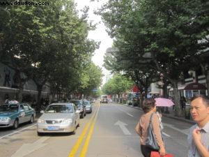 French Concession - Shanghai