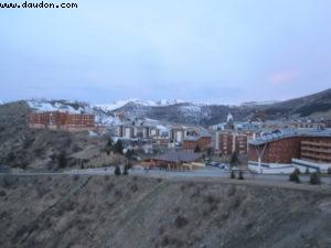 European Gay Ski Week - L'Alpe d'Huez