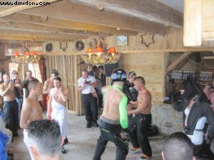 European Gay Ski Week - L'Alpe d'Huez