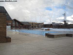 European Gay Ski Week - L'Alpe d'Huez