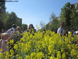 Paris Nature - Paris