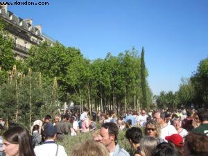 Paris Nature - Paris