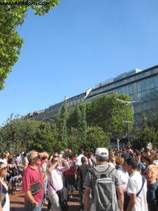 Paris Nature - Paris
