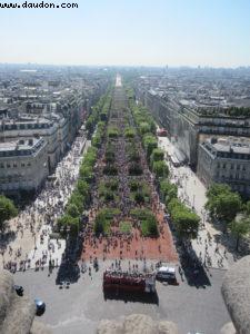 Paris Nature - Paris