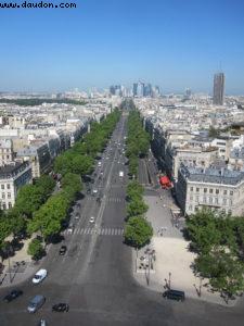 Paris Nature - Paris