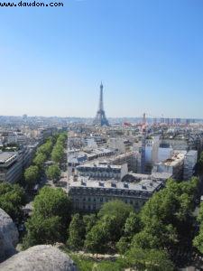 Paris Nature - Paris