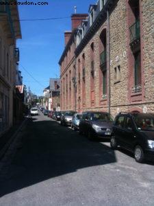 Dinard