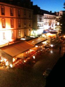 St Malo