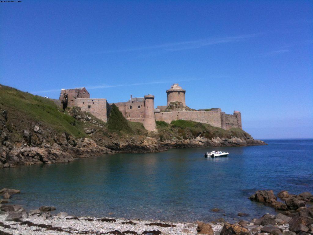 Bretagne