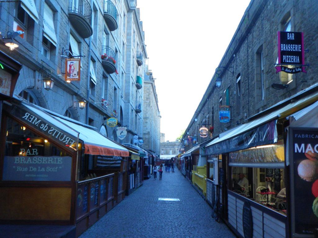 saint Malo