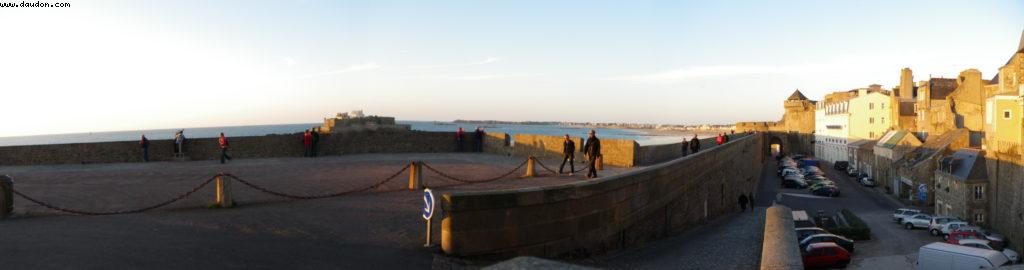 saint Malo
