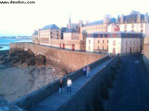 saint Malo