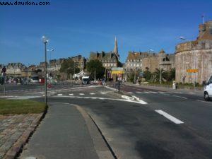 saint Malo