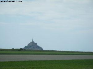 Mont Saint Michel