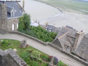 Mont Saint Michel
