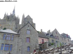 Mont Saint Michel