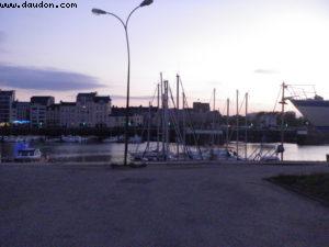 Cherbourg