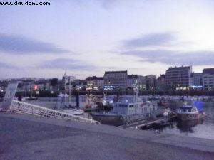 Cherbourg