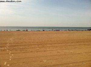 Brighton Beach - New York