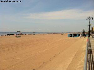 Brighton Beach - New York