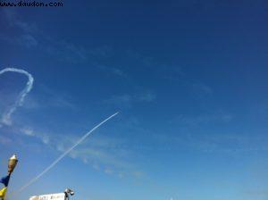 Fleet Week Air Show - San Francisco