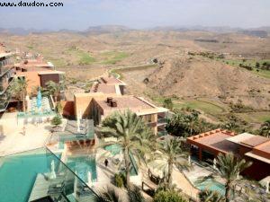 Sheraton Salobre Hôtel et Spa - Maspalomas