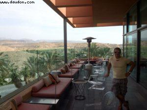 Sheraton Salobre Hôtel et Spa - Maspalomas