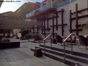 Sheraton Salobre Hôtel et Spa - Maspalomas