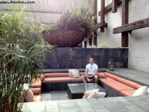 Sheraton Salobre Hôtel et Spa - Maspalomas