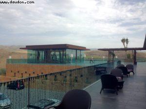 Sheraton Salobre Hôtel et Spa - Maspalomas
