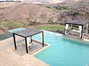 Sheraton Salobre Hôtel et Spa - Maspalomas