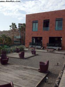 Sheraton Salobre Hôtel et Spa - Maspalomas
