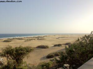 Maspalomas