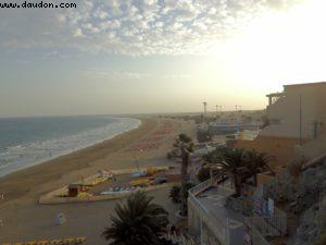 Maspalomas