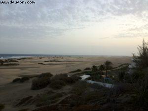 Maspalomas