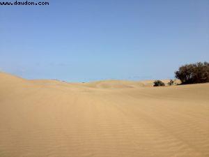 Maspalomas