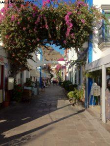Puerto de Mogan
