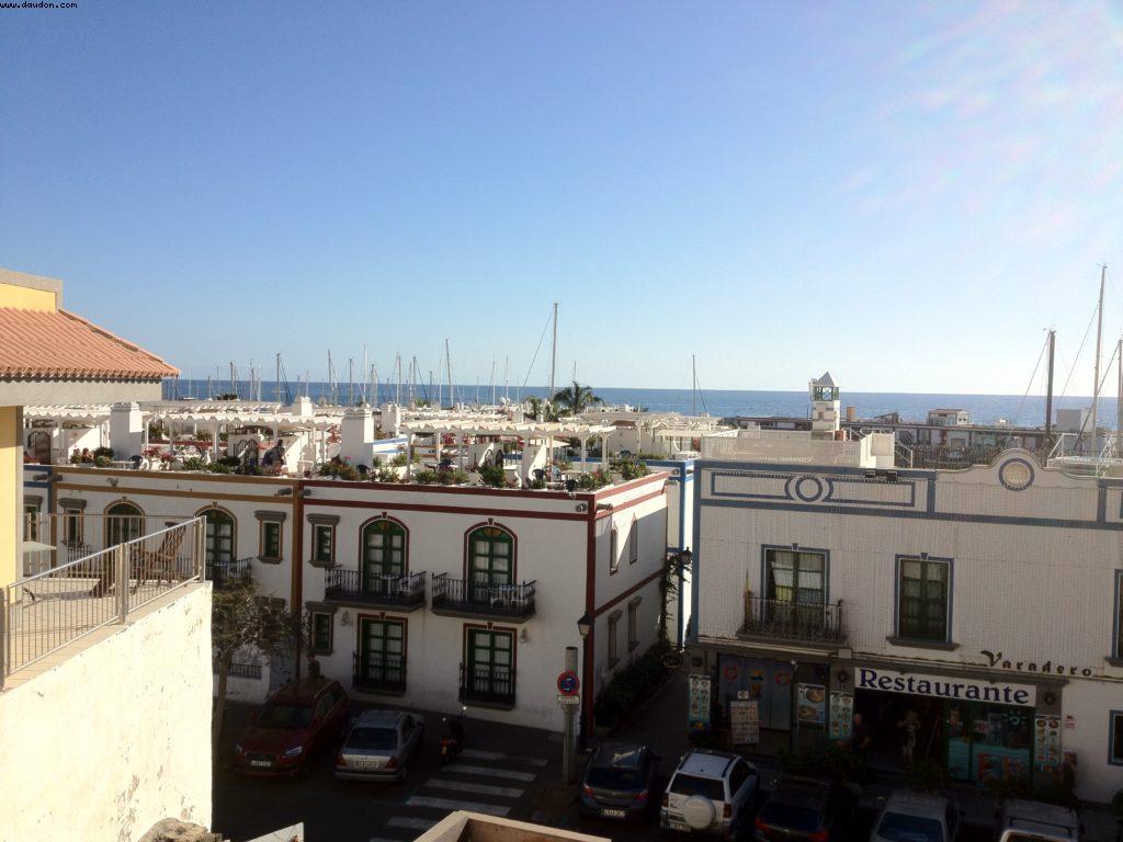 Puerto de Mogan