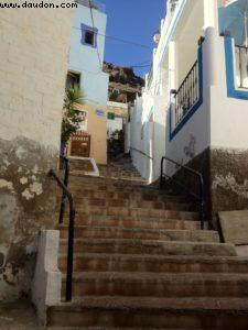 Puerto de Mogan