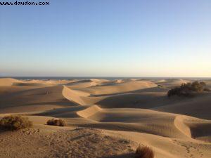 Maspalomas