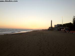 Maspalomas