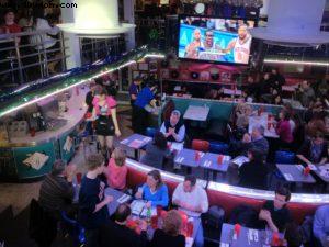 Ellen's Stardust - Ville de New York
