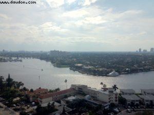 Hotel W - Fort Lauderdale