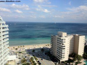 Hotel W - Fort Lauderdale