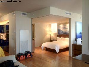 Hotel W - Fort Lauderdale