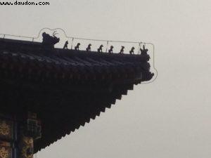Tian Tan Park - Beijing