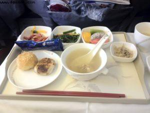 Flight CA1315 - Beijing Guangzhou