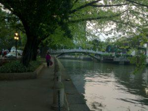 Old Concession district - Guangzhou