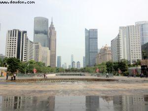 Guangzhou