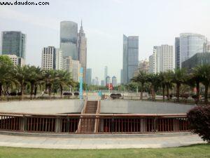 Guangzhou